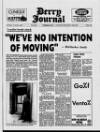 Derry Journal Tuesday 17 May 1994 Page 1