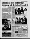 Derry Journal Tuesday 17 May 1994 Page 7