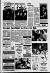 Derry Journal Friday 20 May 1994 Page 16