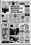 Derry Journal Friday 20 May 1994 Page 31