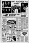 Derry Journal Friday 27 May 1994 Page 10