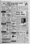 Derry Journal Friday 27 May 1994 Page 19