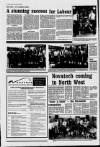 Derry Journal Friday 24 June 1994 Page 10