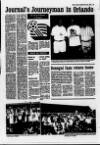Derry Journal Tuesday 05 July 1994 Page 29