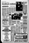 Derry Journal Friday 08 July 1994 Page 4