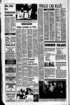 Derry Journal Friday 08 July 1994 Page 22