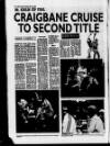 Derry Journal Tuesday 12 July 1994 Page 34