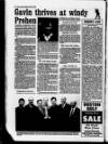 Derry Journal Tuesday 12 July 1994 Page 38