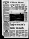 Derry Journal Tuesday 02 August 1994 Page 2