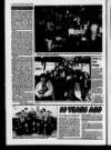 Derry Journal Tuesday 02 August 1994 Page 6