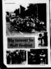 Derry Journal Tuesday 02 August 1994 Page 22