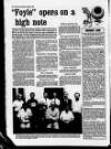 Derry Journal Tuesday 02 August 1994 Page 36