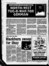 Derry Journal Tuesday 02 August 1994 Page 40