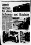 Derry Journal Tuesday 09 August 1994 Page 12