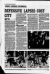 Derry Journal Tuesday 09 August 1994 Page 34