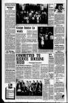 Derry Journal Friday 12 August 1994 Page 2