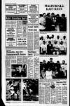 Derry Journal Friday 12 August 1994 Page 38