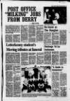 Derry Journal Tuesday 16 August 1994 Page 27