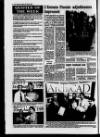 Derry Journal Tuesday 23 August 1994 Page 8