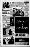 Derry Journal Friday 26 August 1994 Page 11