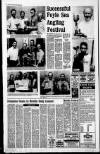 Derry Journal Friday 26 August 1994 Page 22