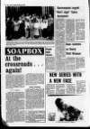 Derry Journal Tuesday 06 September 1994 Page 4