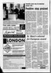 Derry Journal Tuesday 06 September 1994 Page 12
