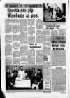 Derry Journal Tuesday 06 September 1994 Page 18