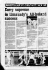 Derry Journal Tuesday 06 September 1994 Page 33