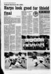 Derry Journal Tuesday 06 September 1994 Page 35