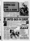 Derry Journal Tuesday 13 September 1994 Page 43