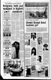 Derry Journal Friday 16 September 1994 Page 6
