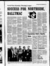 Derry Journal Tuesday 27 September 1994 Page 31