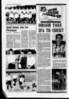 Derry Journal Tuesday 27 September 1994 Page 34