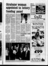 Derry Journal Tuesday 04 October 1994 Page 7