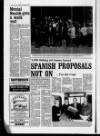 Derry Journal Tuesday 04 October 1994 Page 8