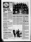 Derry Journal Tuesday 04 October 1994 Page 10