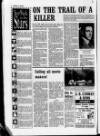 Derry Journal Tuesday 04 October 1994 Page 42