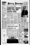 Derry Journal Friday 07 October 1994 Page 1