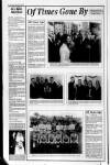 Derry Journal Friday 07 October 1994 Page 8