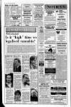 Derry Journal Friday 07 October 1994 Page 32