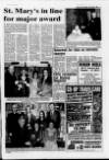Derry Journal Tuesday 11 October 1994 Page 11