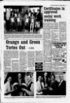 Derry Journal Tuesday 11 October 1994 Page 13