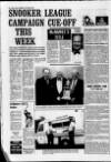 Derry Journal Tuesday 11 October 1994 Page 32