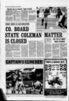 Derry Journal Tuesday 11 October 1994 Page 40