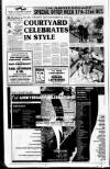 Derry Journal Friday 14 October 1994 Page 32