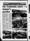 Derry Journal Tuesday 18 October 1994 Page 14