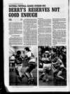 Derry Journal Tuesday 18 October 1994 Page 32