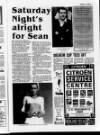 Derry Journal Tuesday 18 October 1994 Page 43