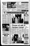 Derry Journal Friday 21 October 1994 Page 32